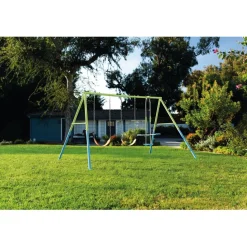 Intex Swings - Driedelige schommel voor kinderen - 343 x 254 x 211 cm