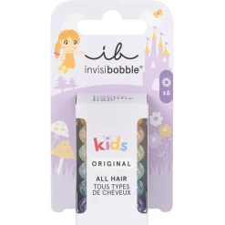 Invisibobble Kids Original All Hair Haarelastieken Best