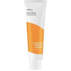 ISNTREE C-Niacin Toning Cream Sale