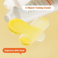ISNTREE C-Niacin Toning Cream Sale