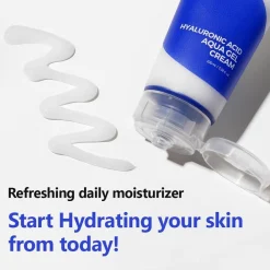 ISNTREE Hyaluronic Acid Aqua Gel Cream Discount