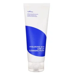 ISNTREE Hyaluronic Acid Low-pH Cleansing Foam Discount
