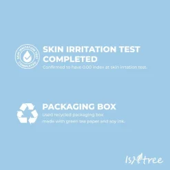 ISNTREE Hyaluronic Acid Low-pH Cleansing Foam Discount