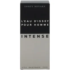 Issey Miyake L'Eau D'Issey Homme Intense - Eau de Toilette 75 ml Sale