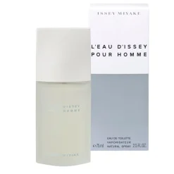 Issey Miyake l'Eau d'Issey Pour Homme Eau de Toilette New