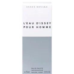 Issey Miyake l'Eau d'Issey Pour Homme Eau de Toilette New