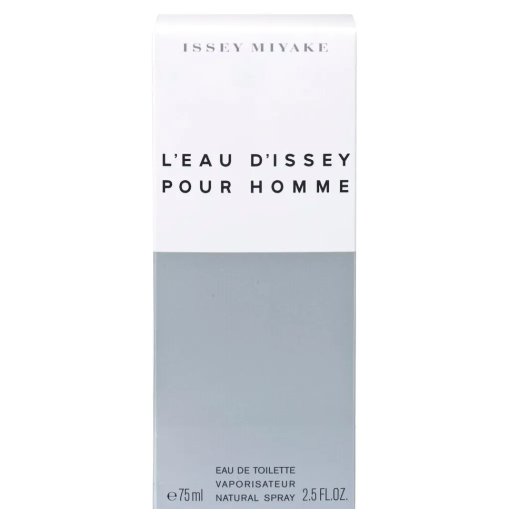 Issey Miyake l'Eau d'Issey Pour Homme Eau de Toilette New