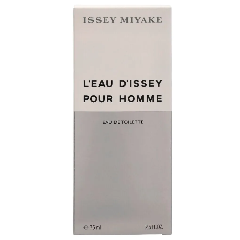 Issey Miyake l'Eau d'Issey Pour Homme Eau de Toilette New