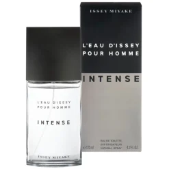 Issey Miyake l'Eau d'Issey Pour Homme Intense Eau de Toilette Sale