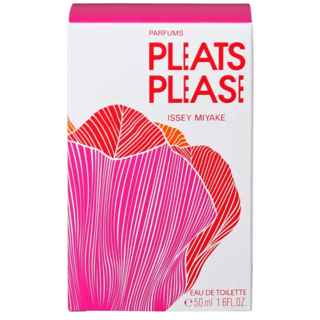 Issey Miyake Pleats Please Eau de Toilette Online