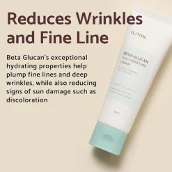 IUNIK Beta Glucan Daily Moisture Cream Sale