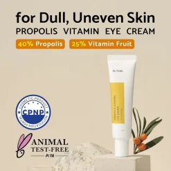 IUNIK Propolis Vitamin Eye Cream Online