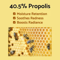 IUNIK Propolis Vitamin Eye Cream Online