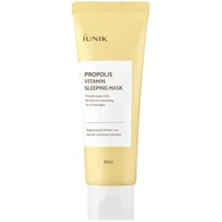 IUNIK Propolis Vitamin Sleeping Mask Best