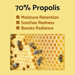 IUNIK Propolis Vitamin Synergy Serum Best