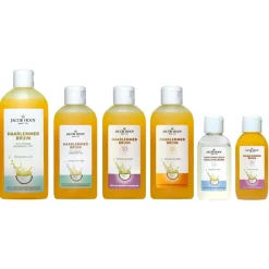 Jacob Hooy SPF20 Haarlemmer Bruin Hot