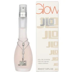Jennifer Lopez JLO Glow - Eau de Toilette 30ml Sale