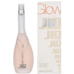 Jennifer Lopez JLO Glow - Eau de Toilette 100ml