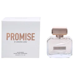 Jennifer Lopez Promise - Eau de Parfum 50ml Online