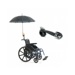 JicaClick Universele Parapluhouder Online