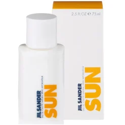 Jil Sander Sun Eau de Toilette New