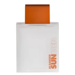 Jil Sander Sun for Men Eau de Toilette