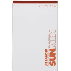 Jil Sander Sun for Men Eau de Toilette