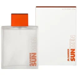 Jil Sander Sun for Men Eau de Toilette Clearance