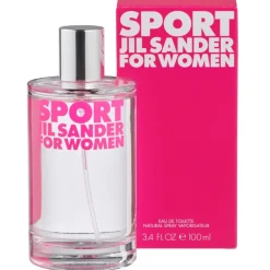 Jil Sander Sun Sport for Woman Eau de Toilette Best