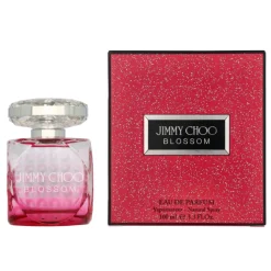 Jimmy Choo Blossom - Eau de Parfum 100ml Best