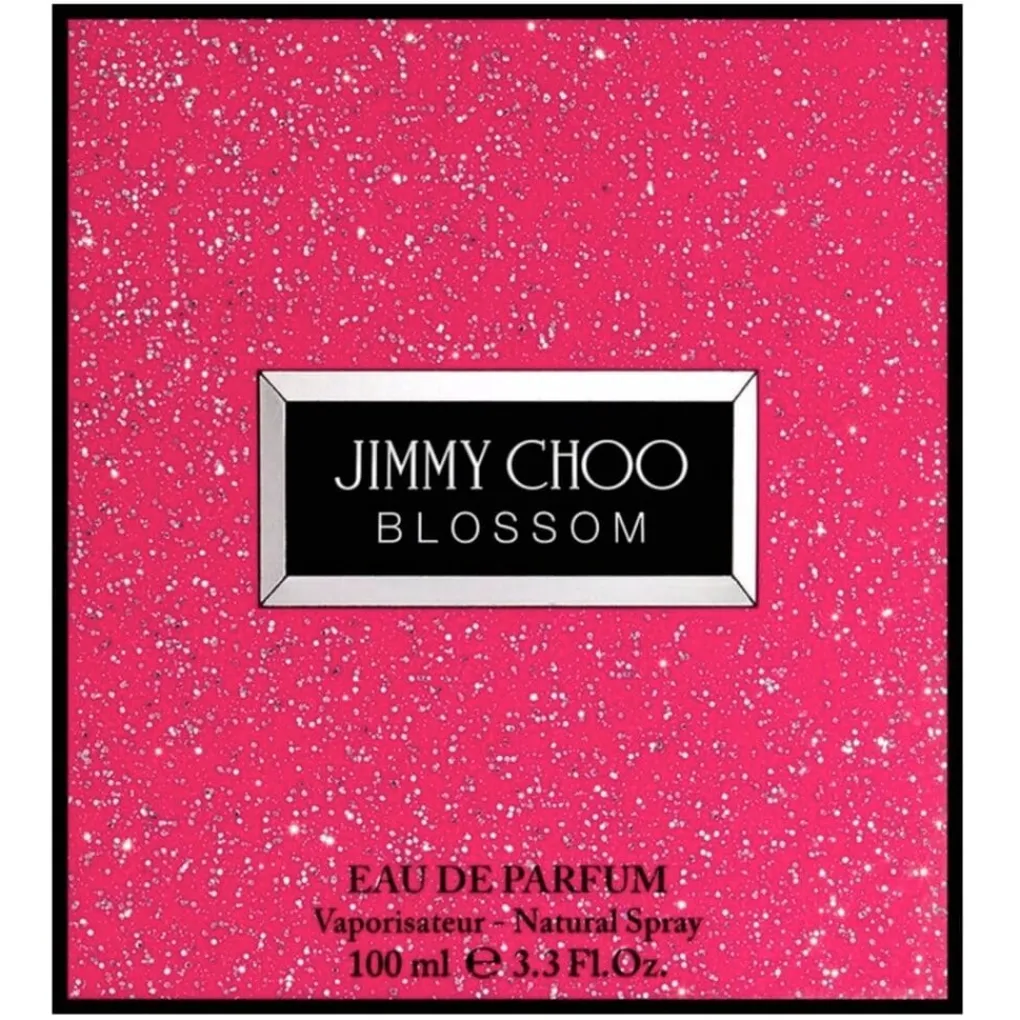 Jimmy Choo Blossom Eau de Parfum Online