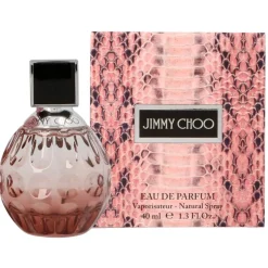 Jimmy Choo for Women Eau de Parfum New