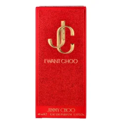 Jimmy Choo I Want Choo Eau de Parfum Sale
