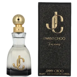 Jimmy Choo I Want Choo Forever - Eau de Parfum 40ml Sale
