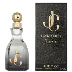 Jimmy Choo I Want Choo Forever - Eau de Parfum 60ml Hot