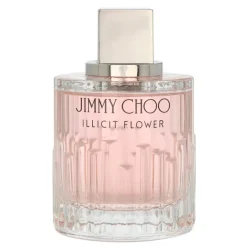 Jimmy Choo Illicit Flower Eau de Toilette Outlet
