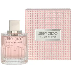 Jimmy Choo Illicit Flower Eau de Toilette Outlet
