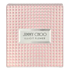 Jimmy Choo Illicit Flower Eau de Toilette Outlet