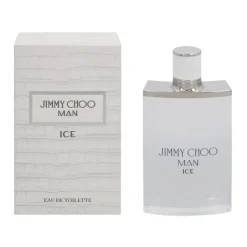 Jimmy Choo Man Ice - Eau de Toilette 100ml