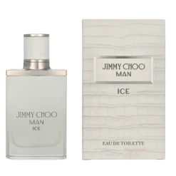 Jimmy Choo Man Ice - Eau de Toilette 50ml Discount
