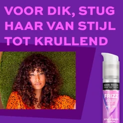 John Frieda Frizz Ease All-in-1 Extra Strength Serum Outlet