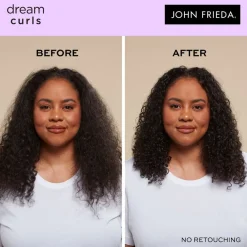 John Frieda Frizz Ease Dream Curls Curl-Defining Conditioner Clearance