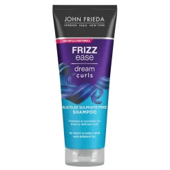 John Frieda Frizz Ease Dream Curls Shampoo Clearance