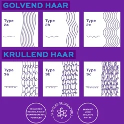 John Frieda Frizz Ease Dream Curls Shampoo Clearance