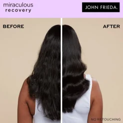 John Frieda Frizz Ease Miraculous Recovery Deep Conditioner Outlet