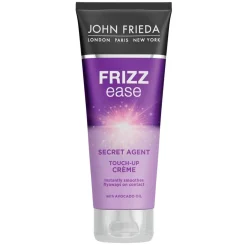 John Frieda Frizz Ease Secret Agent Touch-Up Crème New