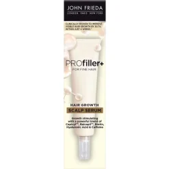 John Frieda Pro Filler+ For Fine Hair Scalp Serum Best