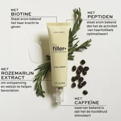 John Frieda Pro Filler+ For Fine Hair Scalp Serum Best