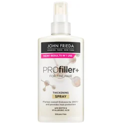 John Frieda Profiller+ Haarspray Best