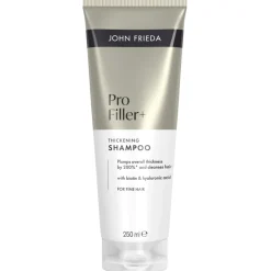 John Frieda Profiller+ Shampoo Hot